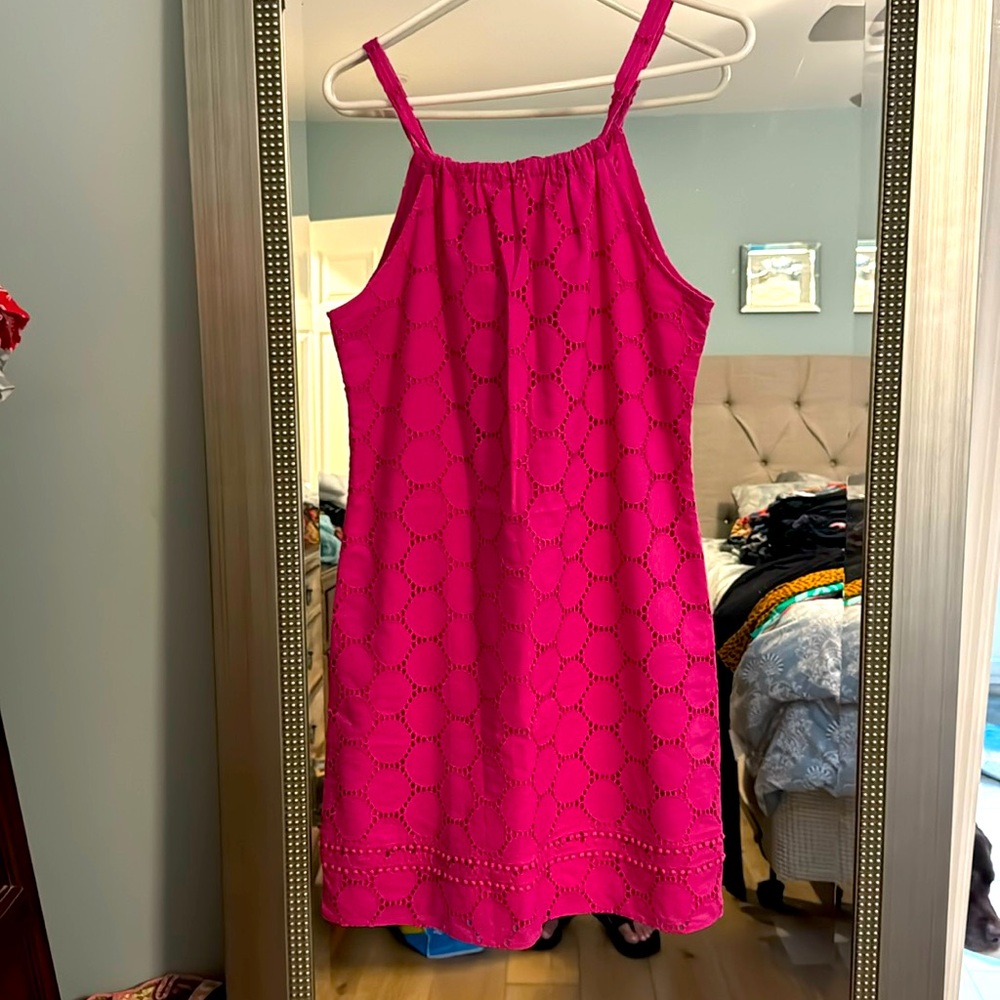 Crown and Ivy sundress